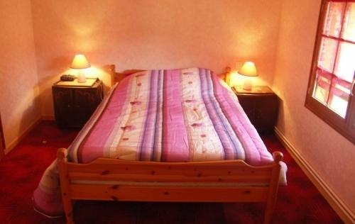 Le Val Godard Fresnay-le-Samson Habitación foto